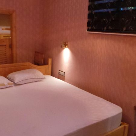 Trinitys Forest Bungalows Kemer Dış mekan fotoğraf