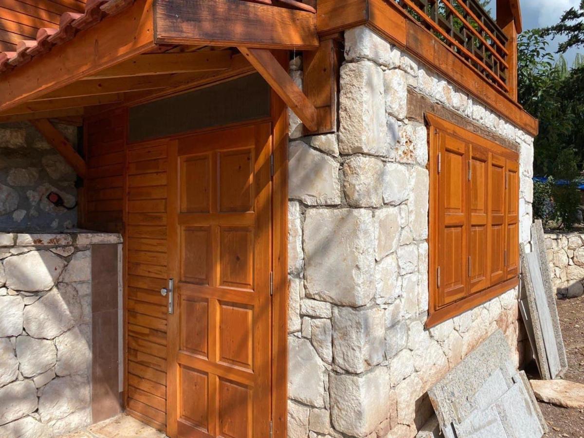 Trinitys Forest Bungalows Kemer Dış mekan fotoğraf