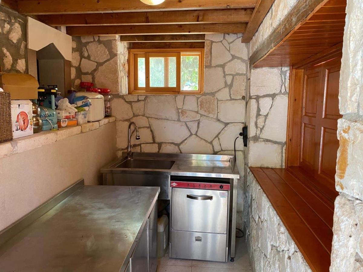 Trinitys Forest Bungalows Kemer Dış mekan fotoğraf