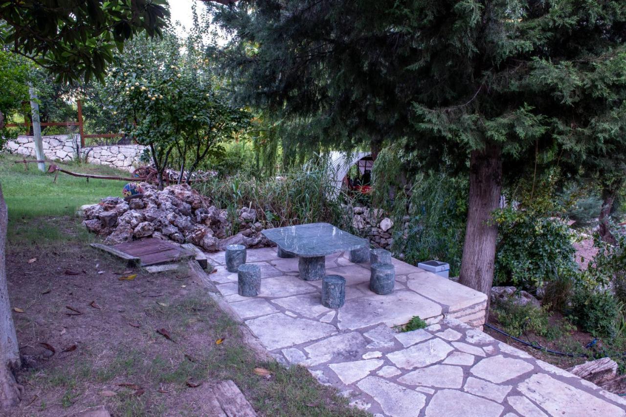 Trinitys Forest Bungalows Kemer Dış mekan fotoğraf