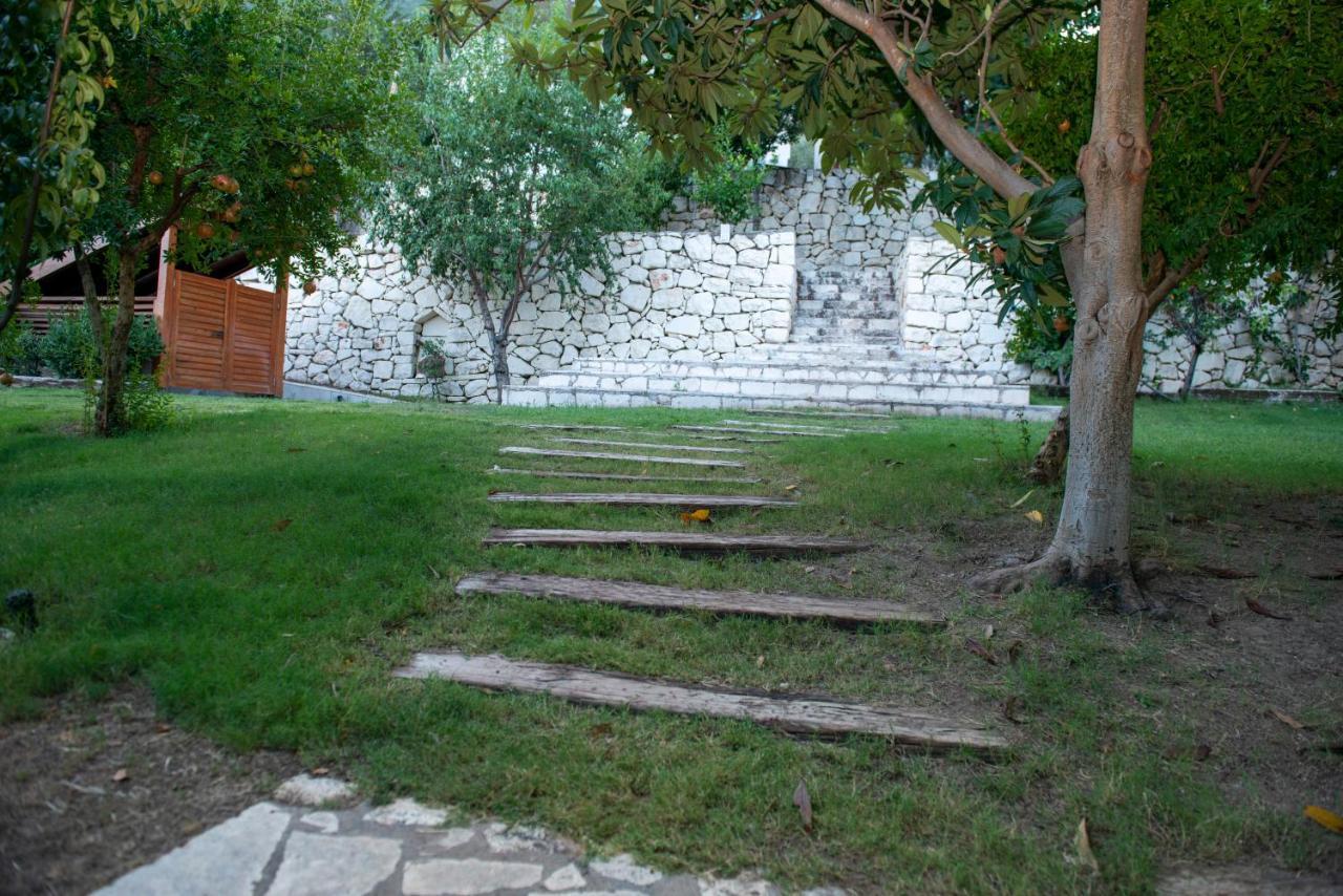 Trinitys Forest Bungalows Kemer Dış mekan fotoğraf