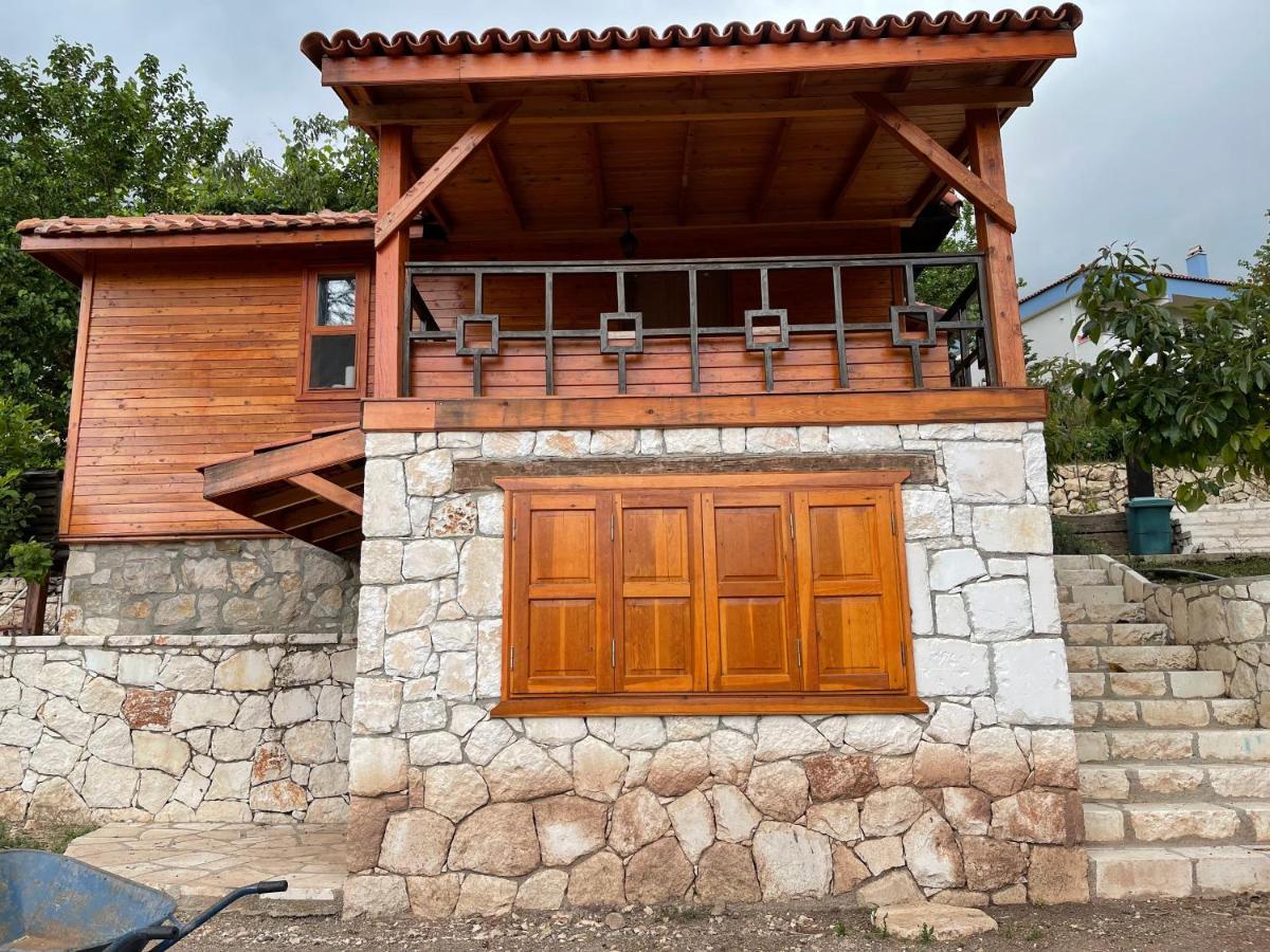 Trinitys Forest Bungalows Kemer Dış mekan fotoğraf
