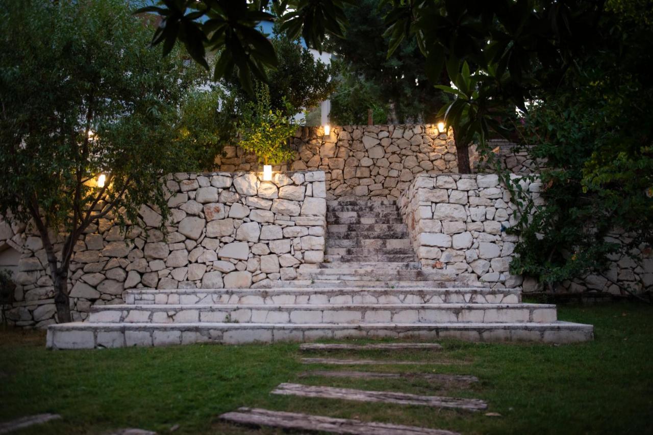 Trinitys Forest Bungalows Kemer Dış mekan fotoğraf