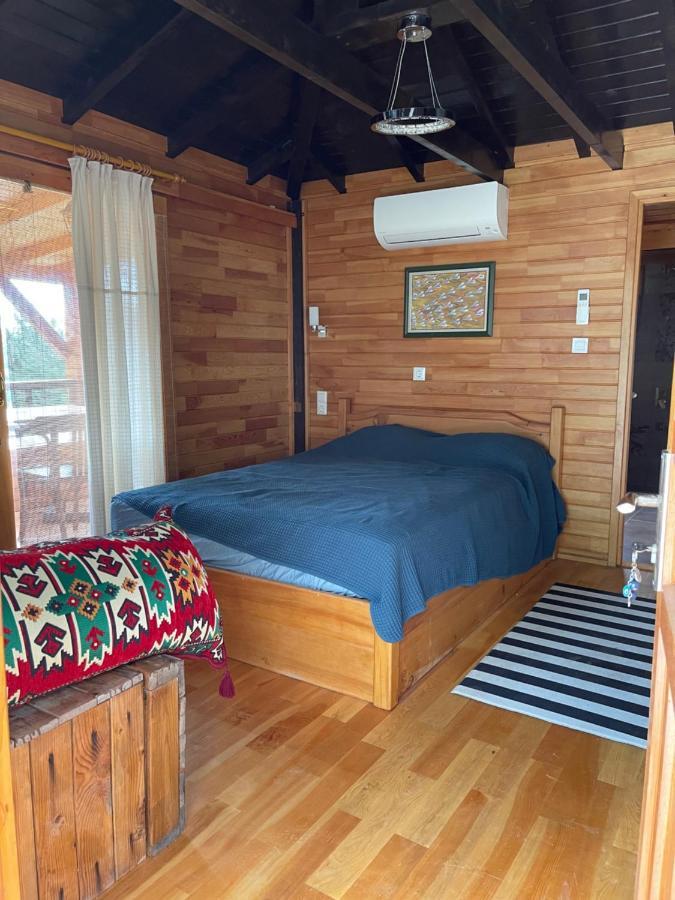Trinitys Forest Bungalows Kemer Dış mekan fotoğraf