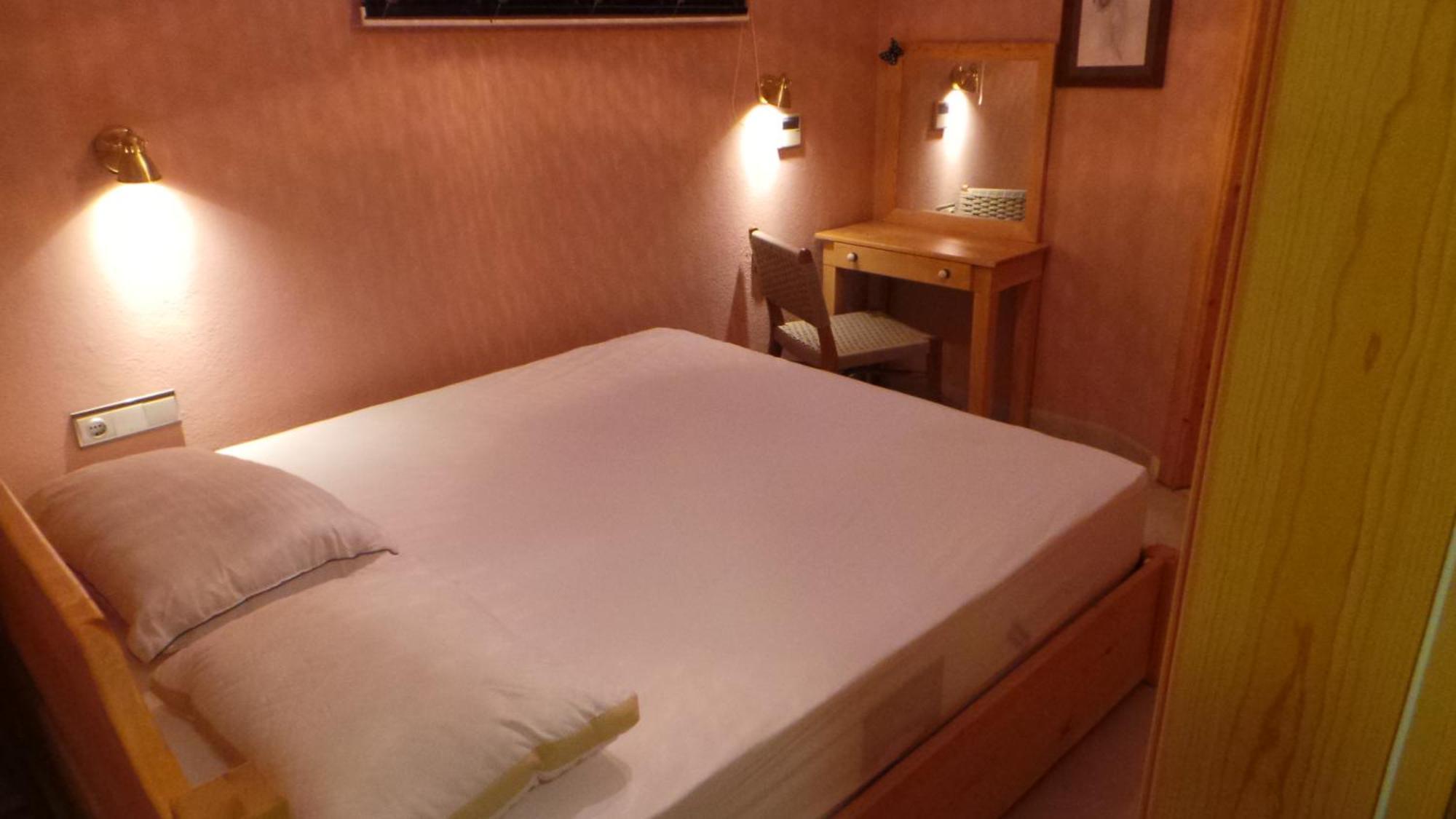 Trinitys Forest Bungalows Kemer Dış mekan fotoğraf