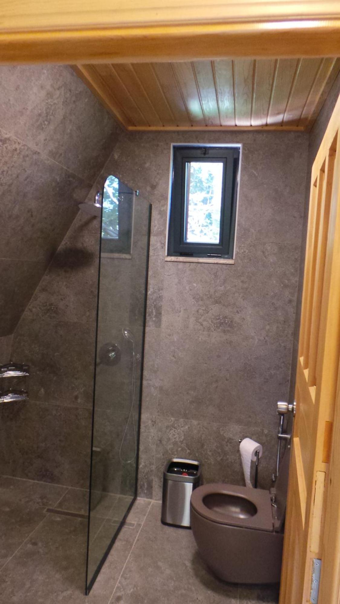 Trinitys Forest Bungalows Kemer Dış mekan fotoğraf