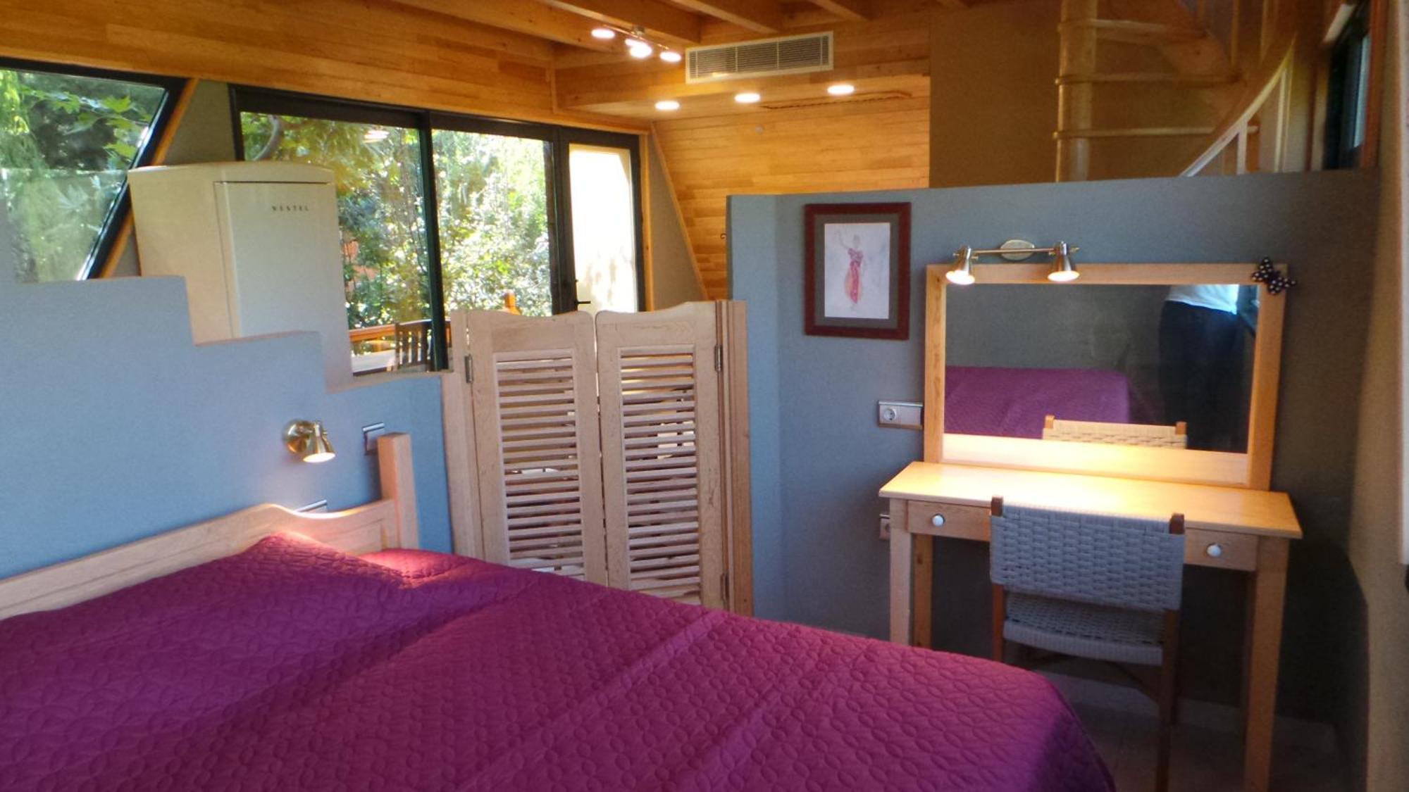 Trinitys Forest Bungalows Kemer Dış mekan fotoğraf