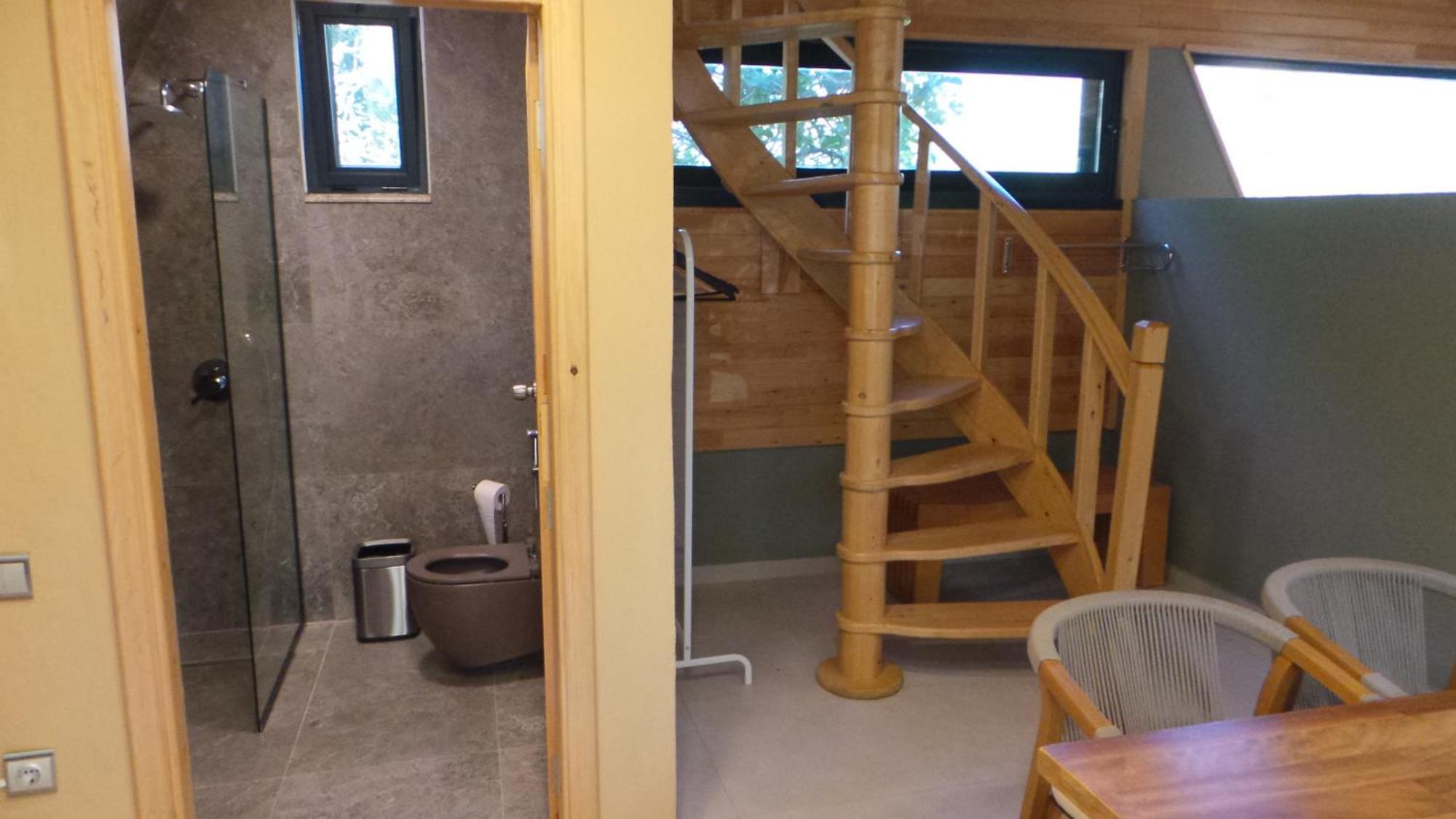 Trinitys Forest Bungalows Kemer Dış mekan fotoğraf