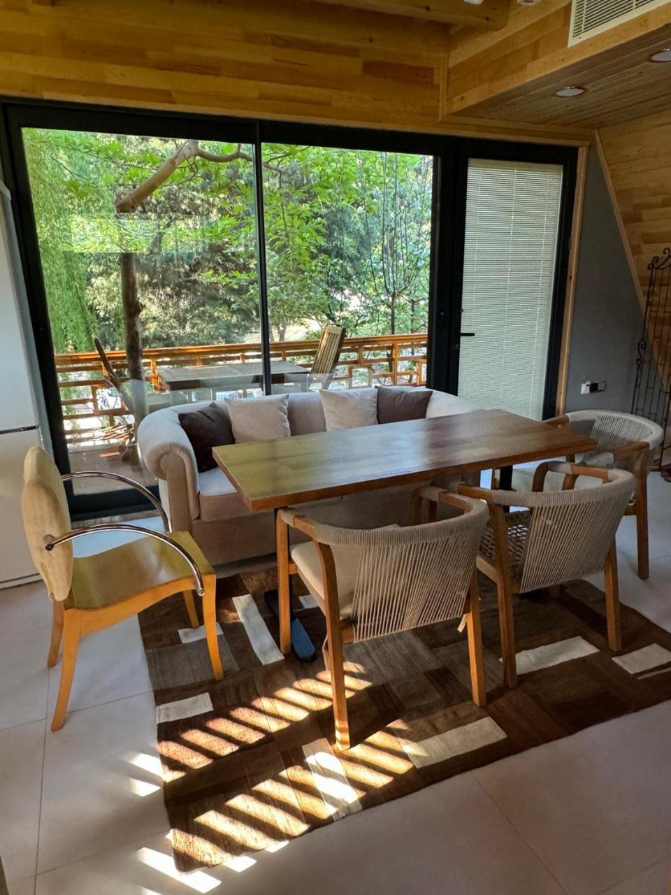 Trinitys Forest Bungalows Kemer Dış mekan fotoğraf