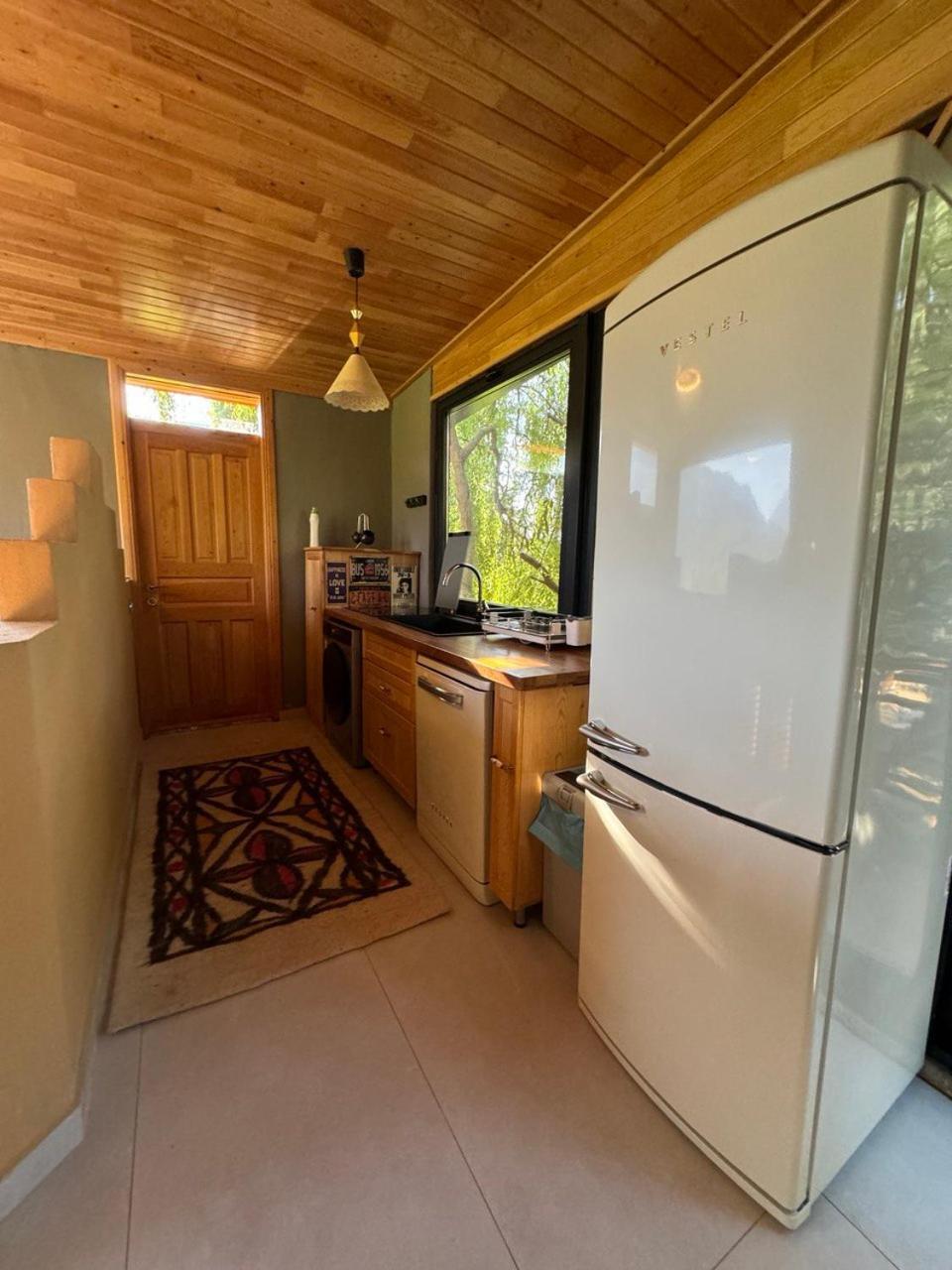 Trinitys Forest Bungalows Kemer Dış mekan fotoğraf
