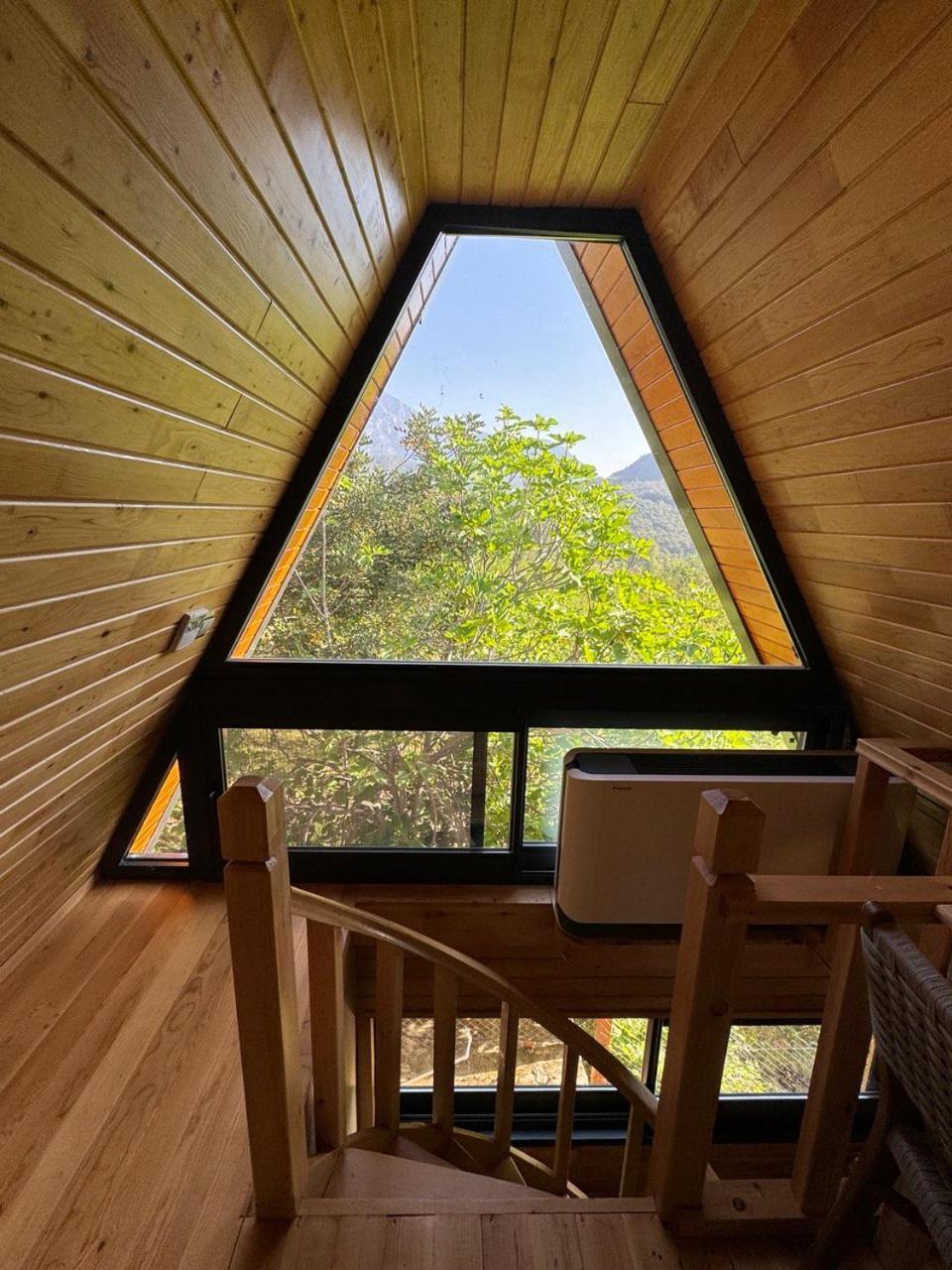 Trinitys Forest Bungalows Kemer Dış mekan fotoğraf