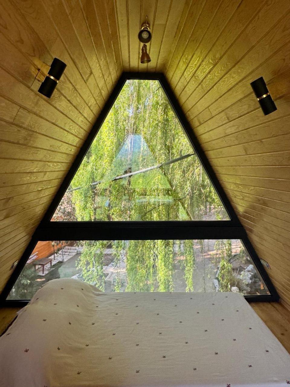 Trinitys Forest Bungalows Kemer Dış mekan fotoğraf