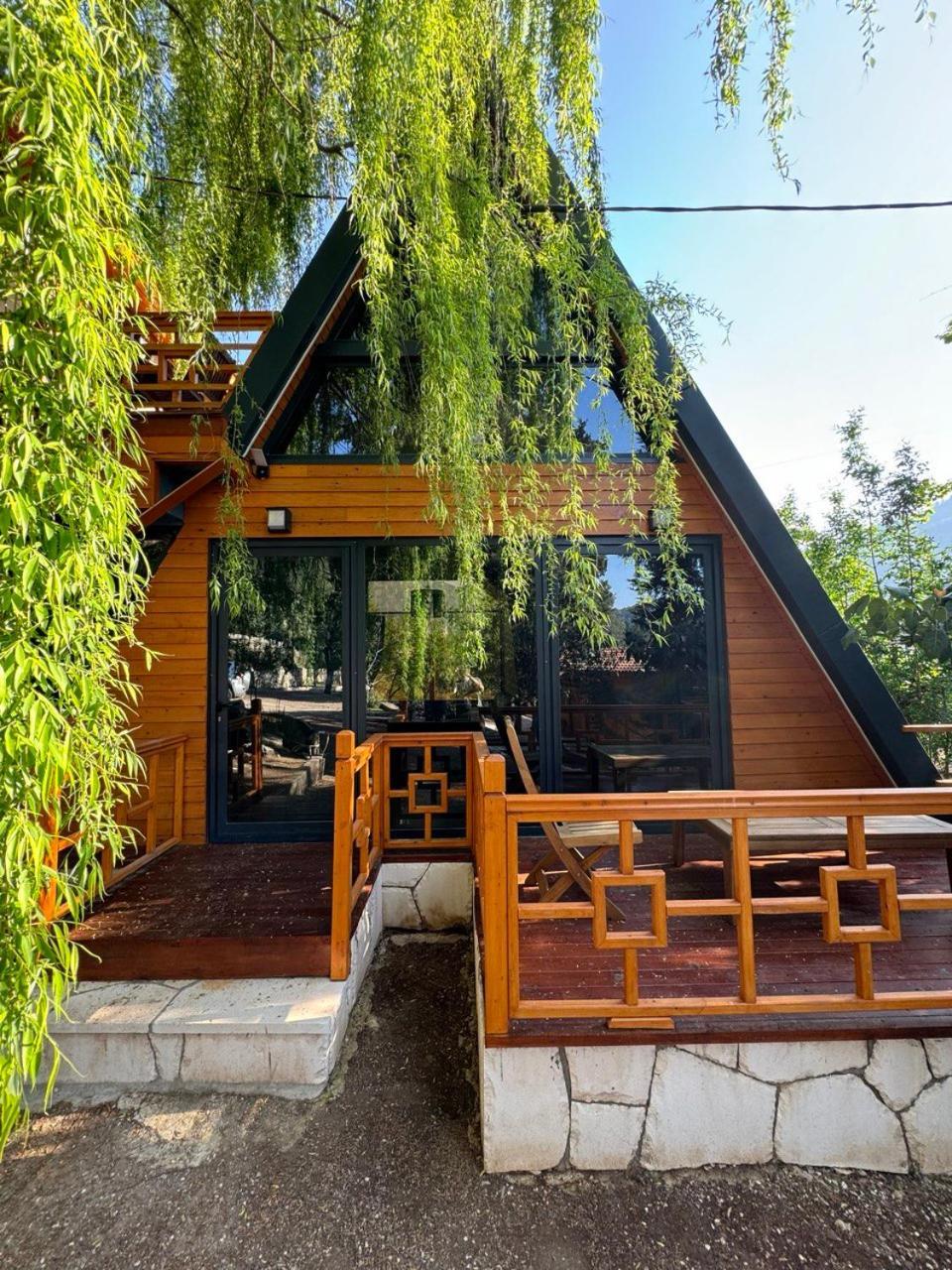 Trinitys Forest Bungalows Kemer Dış mekan fotoğraf